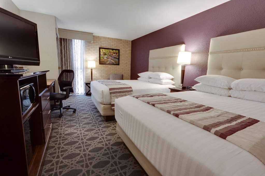 Drury Inn & Suites San Antonio Northeast ห้อง รูปภาพ