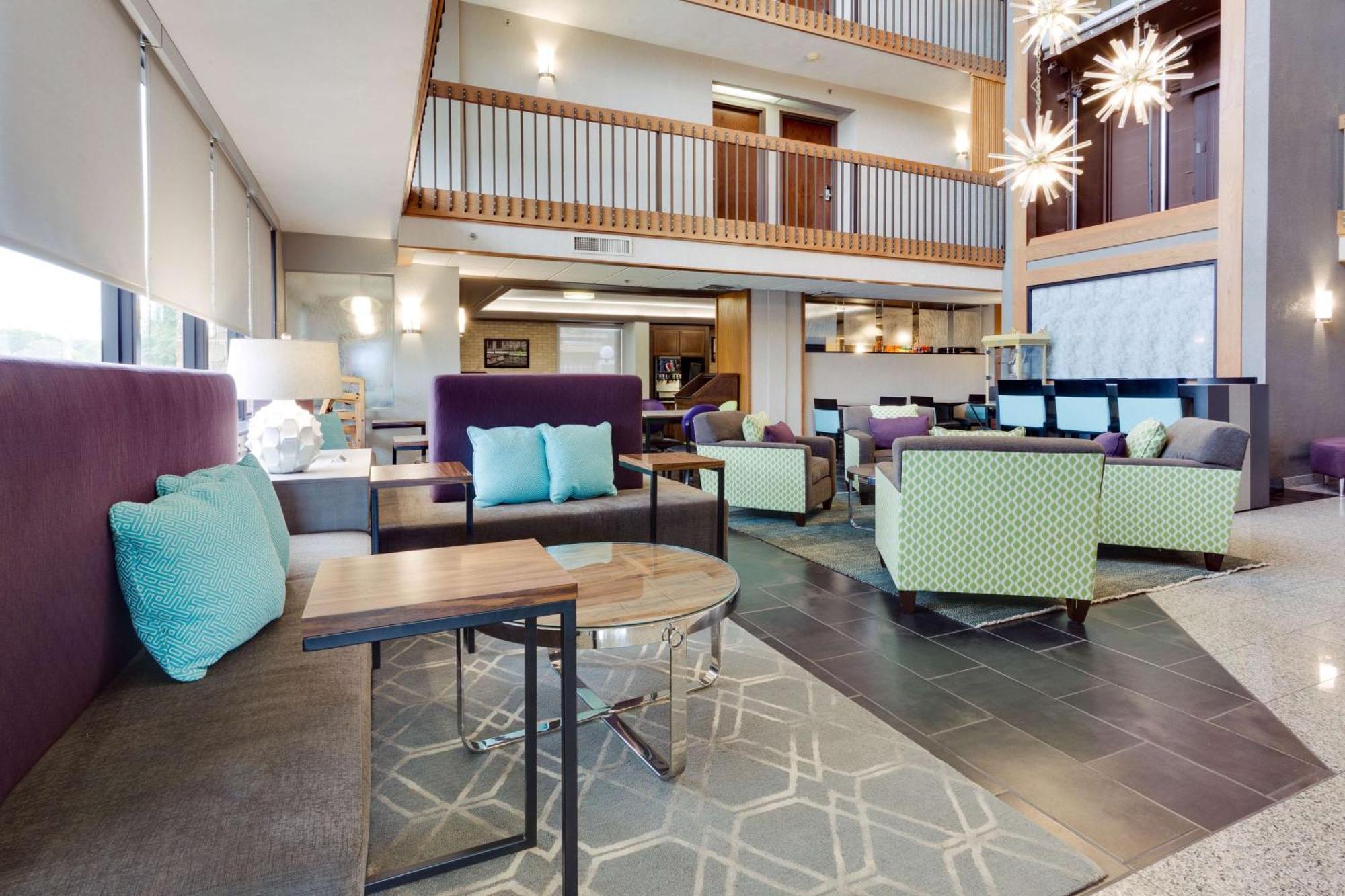 Drury Inn & Suites San Antonio Northeast ภายนอก รูปภาพ