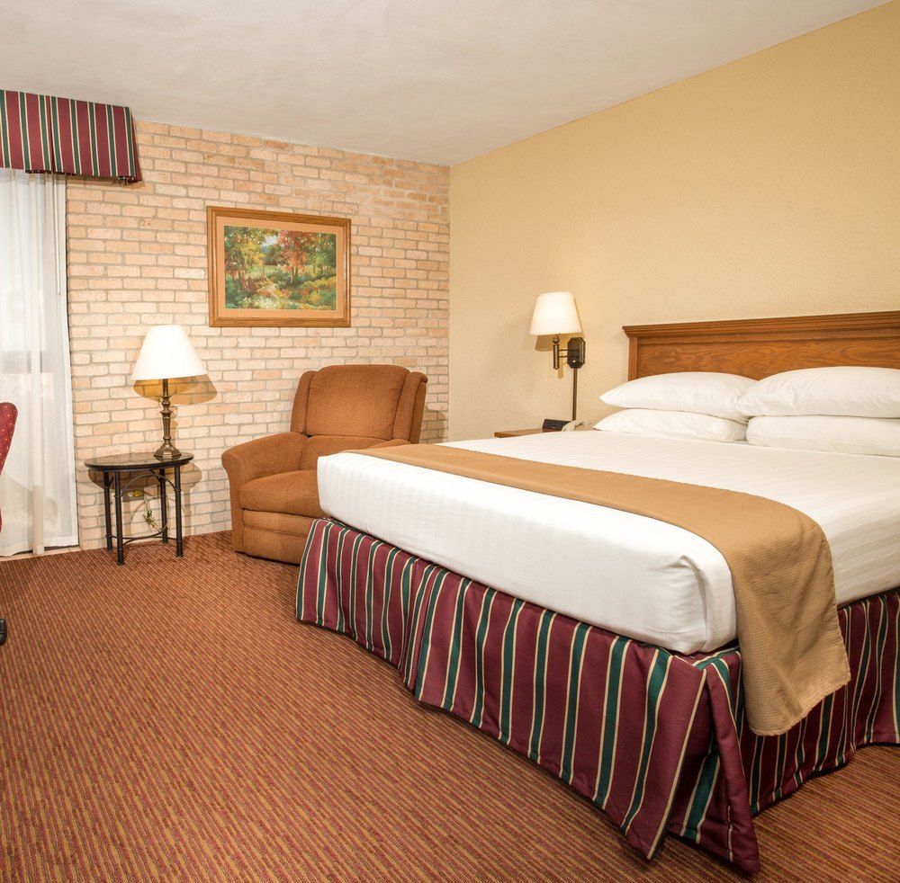 Drury Inn & Suites San Antonio Northeast ภายนอก รูปภาพ