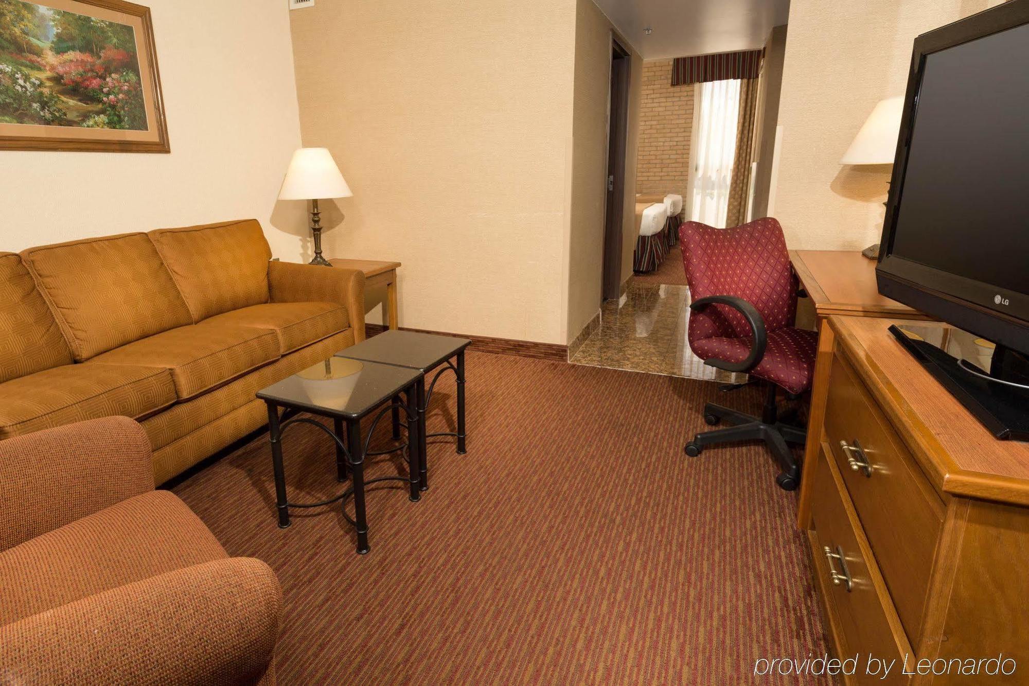 Drury Inn & Suites San Antonio Northeast ภายนอก รูปภาพ