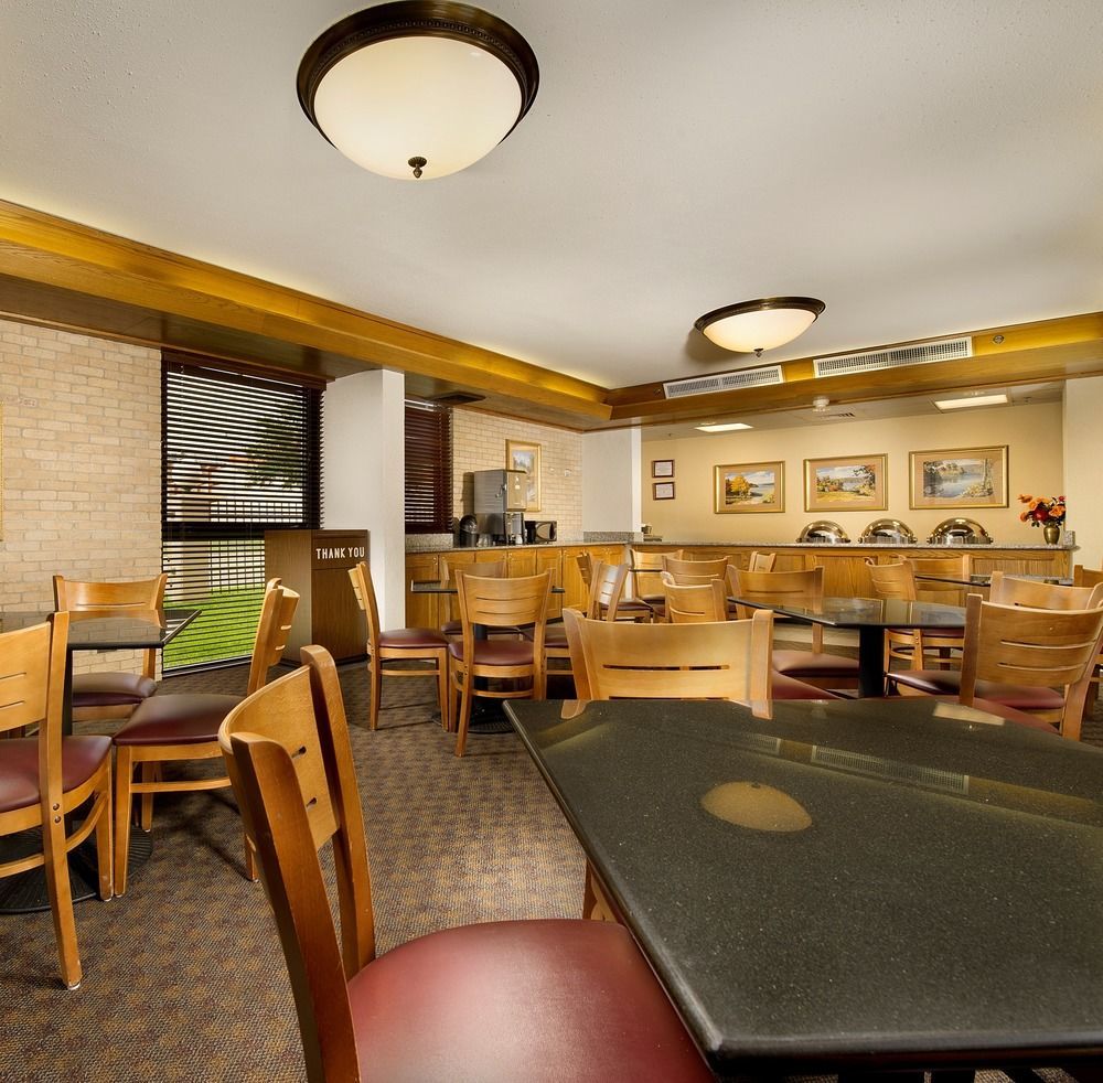 Drury Inn & Suites San Antonio Northeast ภายนอก รูปภาพ